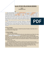 Download studi kelayakan bisnis mie by Evi Putrii Anasarii SN252719363 doc pdf
