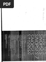  Teoria e Historia Processo Problema Na Urbanização Dependente