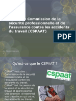 Partie 3 - Cspaat