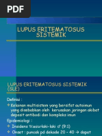 Download LUPUS ERITEMATOSUS SISTEMIK ppt by Selvi Anggun S SN252726236 doc pdf
