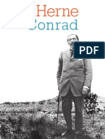Cahier #109: Joseph Conrad