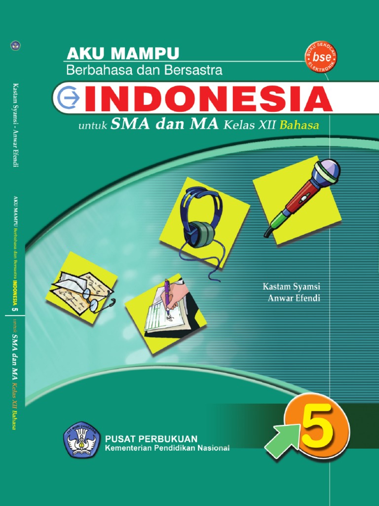 Bahasa Indonesia