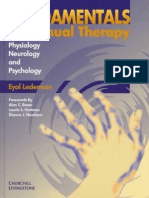 Fundamentals of Manual Therapy