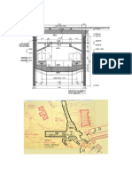 Tehnologia de Realizare A Unei Statii de Metrou