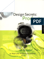 Design Secrets Products - 50 Real-Life Product Design Projects Uncovered