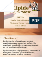 Lipide