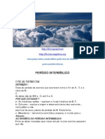 Período Interbíblico PDF