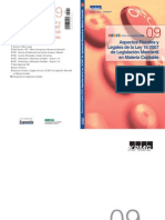 Volumen 09 - PGC 2008 Aspectos Fiscales y Legales Mercantil y Contable