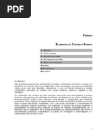 Elementos de c. Amardo