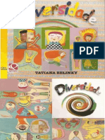 Livro Sobre Diversidade Cultural PDF