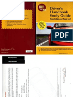 Ontario Driver's Handbook Study Guide - Knowledge and Road Test - 1