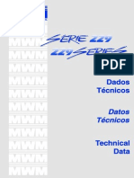 Estudio Técnico de Motor MWM 229