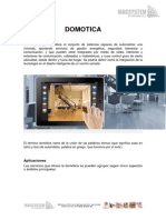 Domotica Zigbee