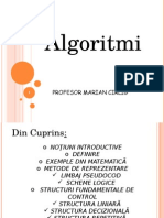 Algoritmi