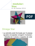 Omega Star