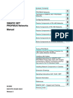 Siemens Profibus Manual