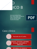 Caso Clinico 8-2