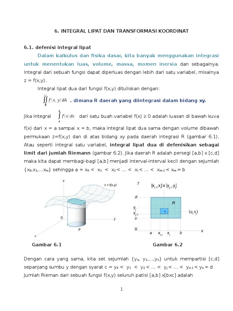 13++ Contoh Soal Momen Inersia Dengan Integral - Kumpulan Contoh Soal