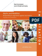 Full Publication Myths and Realities 5th Ed 2013