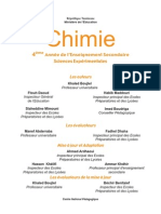 Chimie PDF