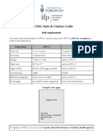 IFP - ENG Style & Citation Guide