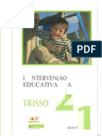 Guia Da Intervenção Educativa Na Trissomia 21