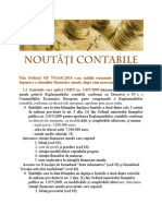 Noutati-contabile