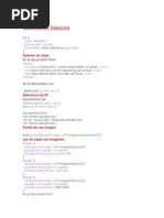 Webs Dinamicas Con Css Dhtml Y Ajax Fl Hojas De Estilo En Cascada Html