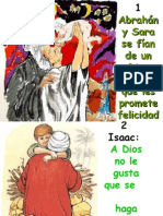 1a.catequesis Bíblica Para Jóvenes at.carteles