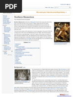 Manierismo nei Paesi Bassi