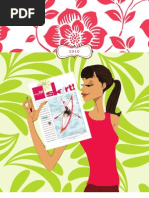 Download Skirt Media Kit 2010 by skirtcom SN25275889 doc pdf