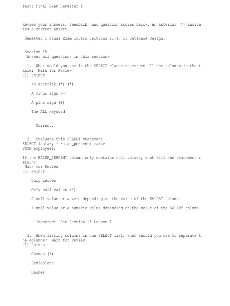 Final 2 | PDF | Data Model | Data Management