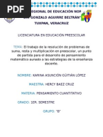 Ensayo Corregido