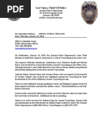 Chan Plot Interpretations | PDF