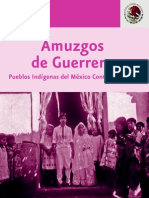 Amuzgos Guerrero