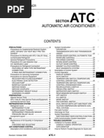 Download Nissan Maxima Air Conditioning Service Manual by ap00 SN252768411 doc pdf