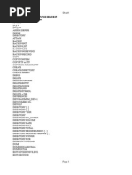 Openvms Commands With Unix Equivalents: Vms Command