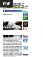 Palavras Populares de 2014