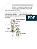 Source: Internet: Casmeca Camebax MBX Microprobe Overview