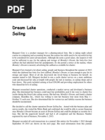 Download Dream Sailing by thuylinhtruong0611 SN252775297 doc pdf