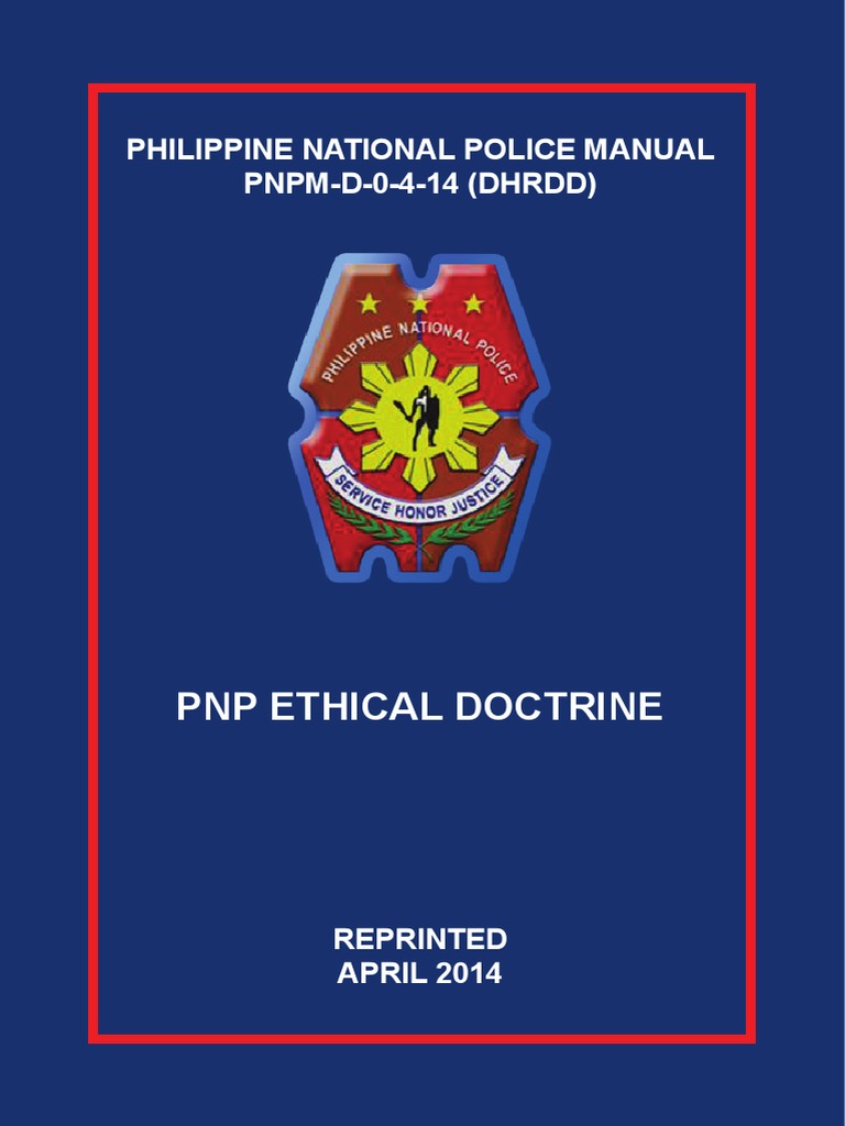 Ethical Doctrine 14 Edition Pdf