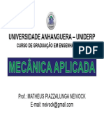 1-Aula1-MecanicaAplicada