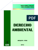 DERECHO AMBIENTAL 2012 - I.pdf