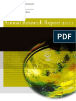 Annual Report 2011 Ab Final