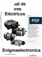 Manual de Motores Electricos - Weg