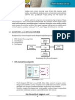 E4160 - Mikro Pemproses PDF