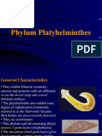 6-Platyhelminthes