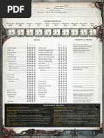 SCP Department Ranks Overview | PDF | Sergeant | Corporal