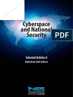 Cyberspace and National Security: Selected Articles II