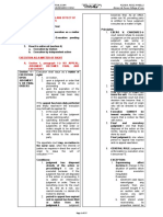 Civpro FINAL EXAM Rev-1